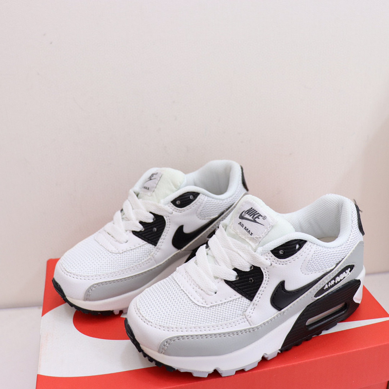 Nike Air Max 90 children_s shoes 28-35-285063f1